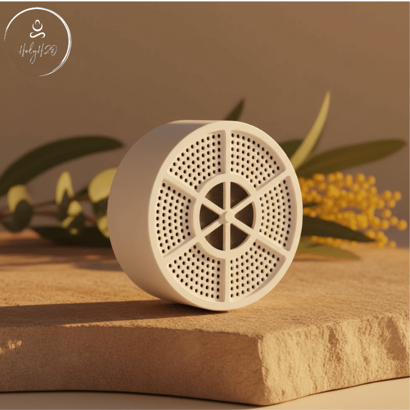 HolyH₂O Bath Mate bath water filter - image 7