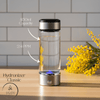 Hydronizer | Australia's Highest-Rated SPE PEM Hydrogen Water Bottle by HolyH₂O™