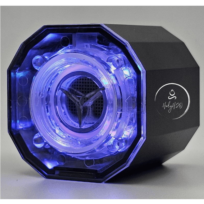 Infinity - 250mL (10 PPM Hโ)