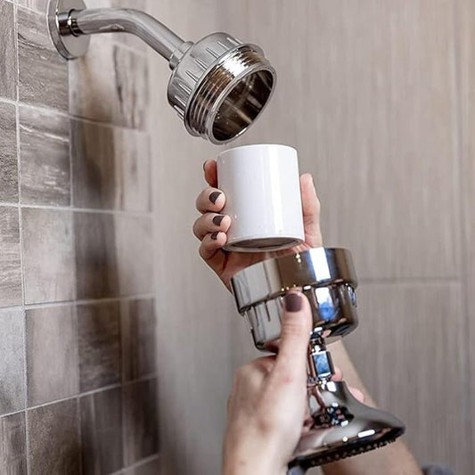 HolyH2O™ Shower Mate (Filter Attachment) - HolyH2O