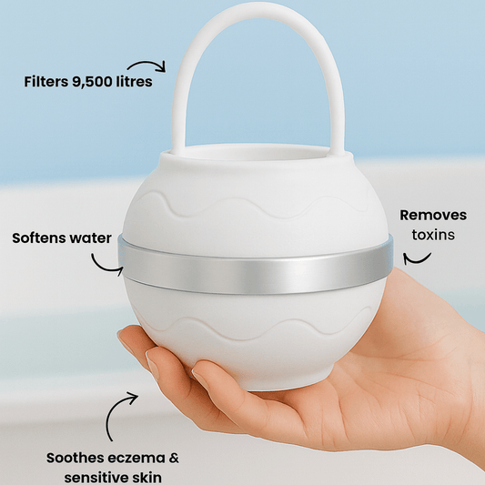 HolyH₂O™ Bath Mate