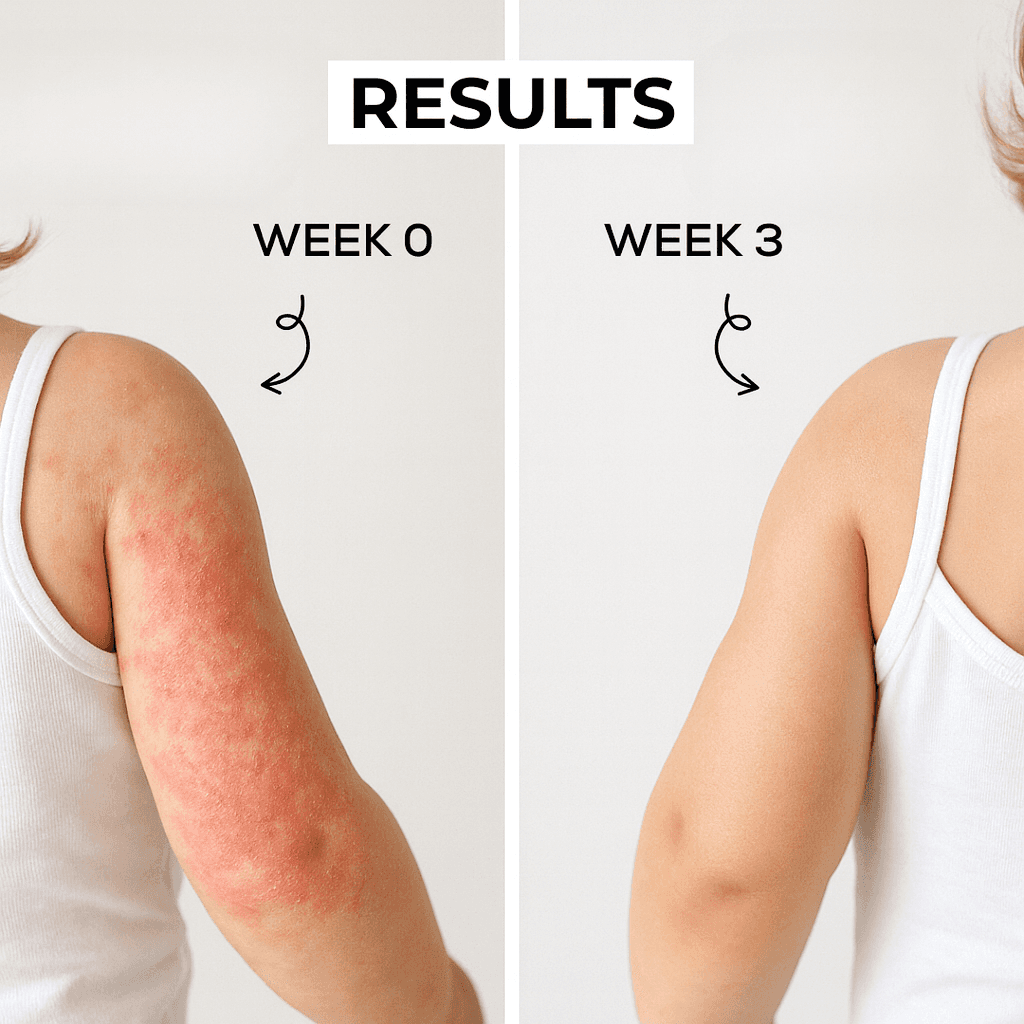 HolyH₂O™ Bath Mate