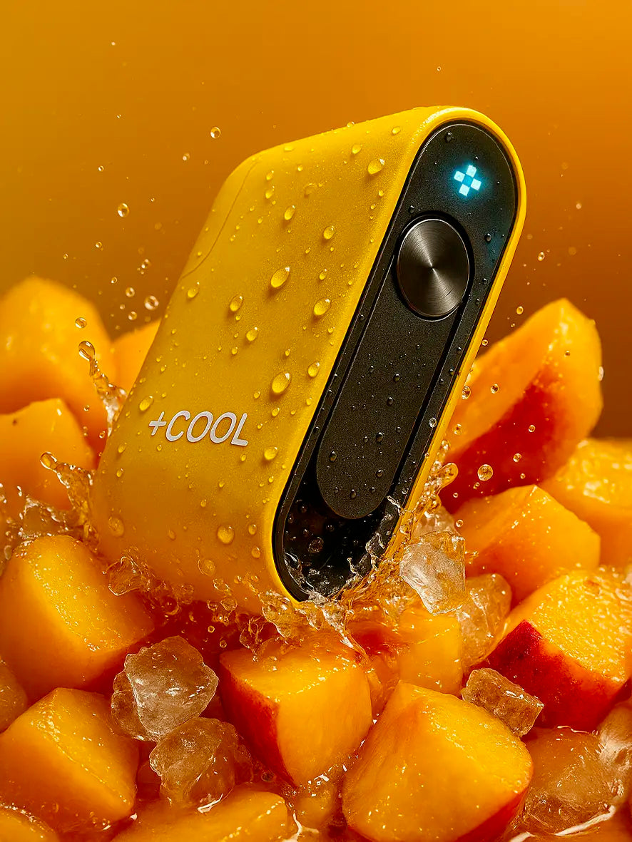 HolyH₂O™ Cool+ Spray