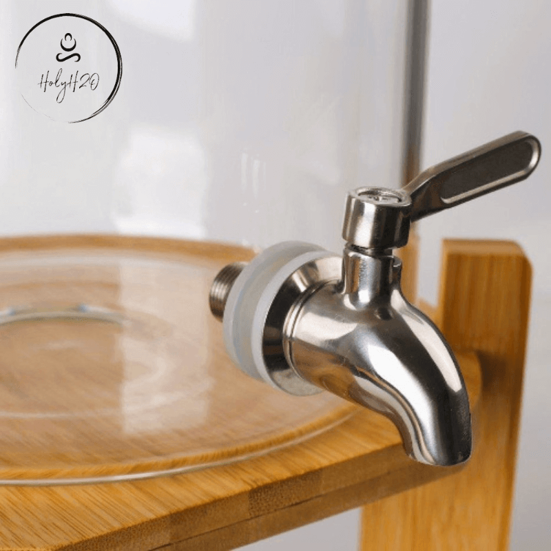 12 L Glass (Limited Edition)