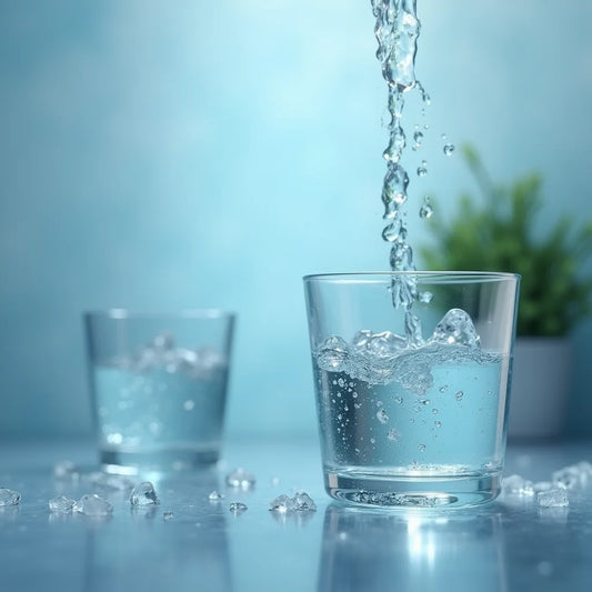 Holy Water Filter - Holy Water Filters: Purity, Safety, and Easy Maintenance