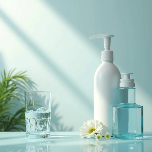 Hydration And Health - Hydration and Health: Simple Daily Rituals for Peak Wellness