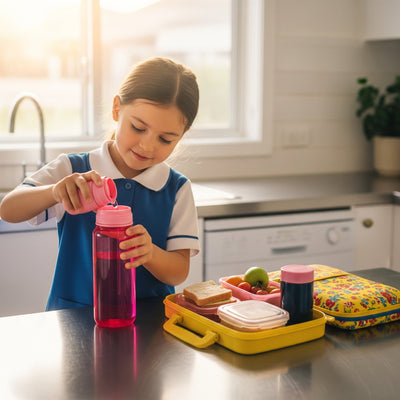 Back to School? Here’s Why Kids Should Never Drink Unfiltered Tap Water
