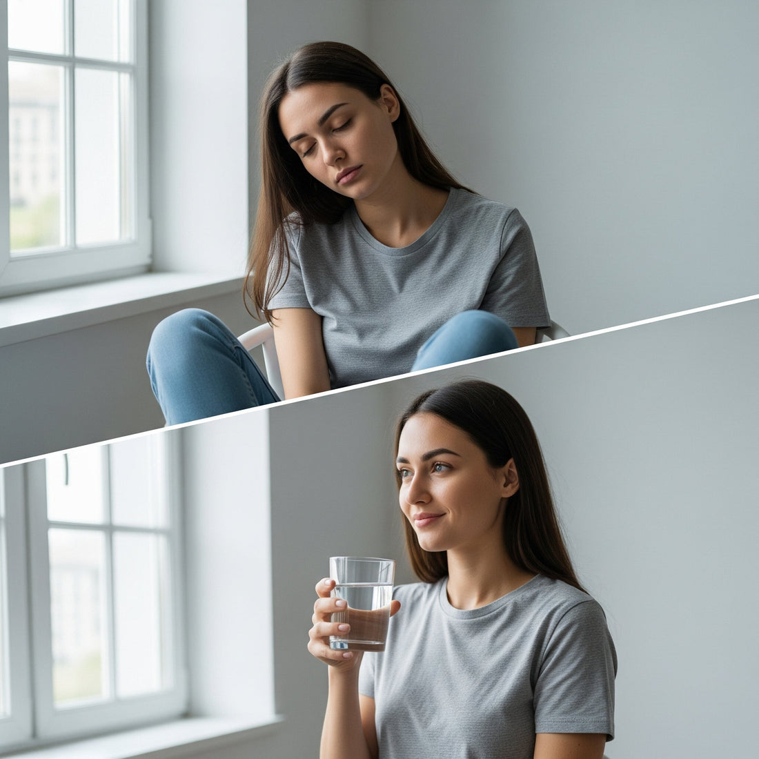 Does Hydrogen Water Help With Energy & Fatigue?