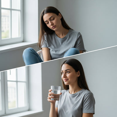 Does Hydrogen Water Help With Energy & Fatigue?
