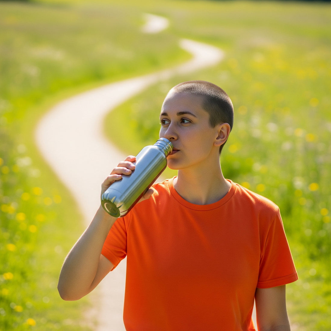 Can You Really ‘Overhydrate’? Let’s Talk.