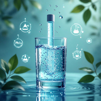Alkaline Water Sticks – Do They Actually Work?