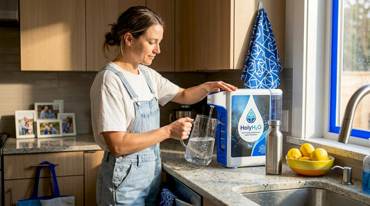 Water Filter Sustainability Best Practices — How to Filter Smart and Reduce Your Impact