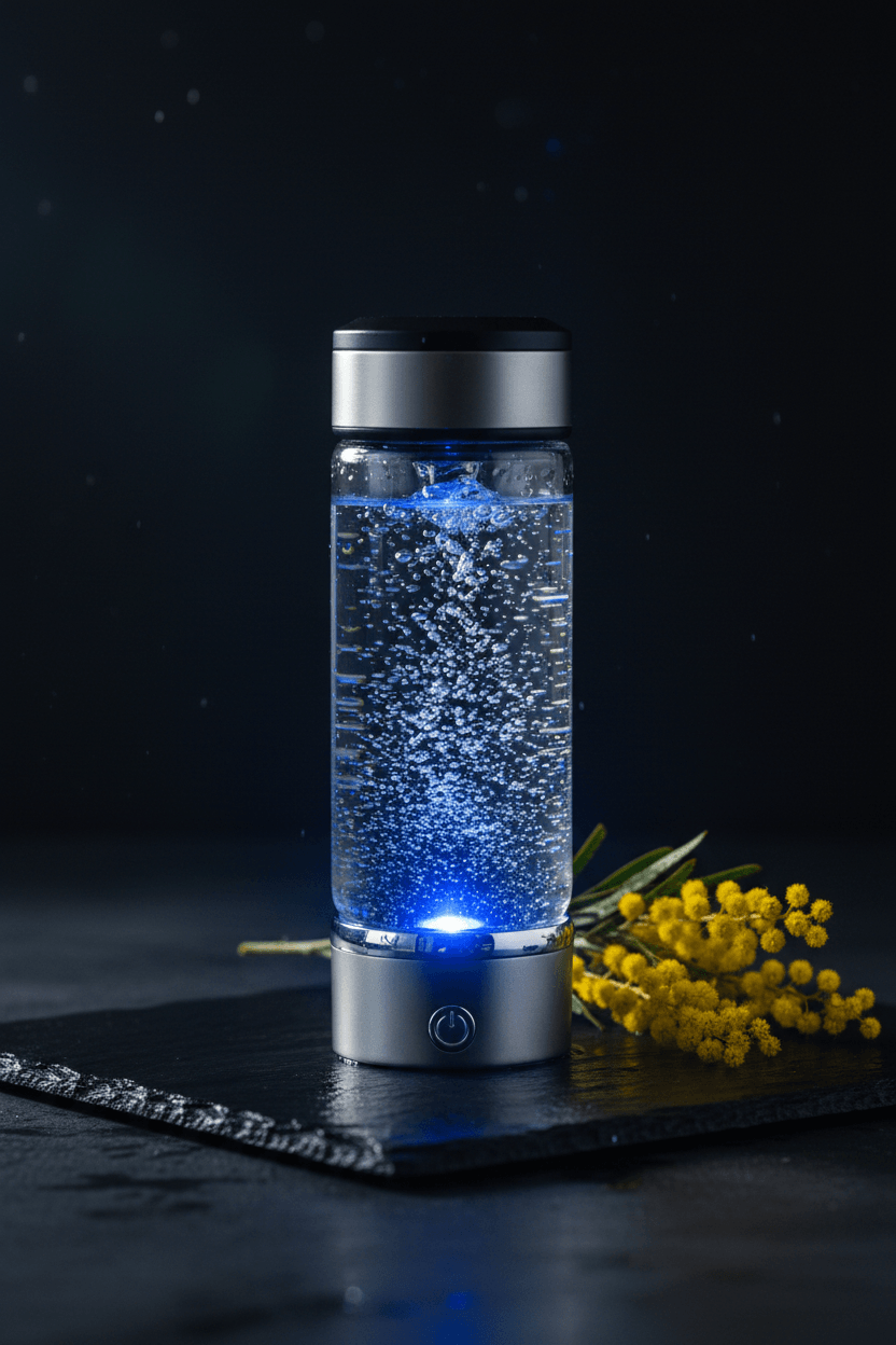 How Long Does Hydrogen Stay in Water? The Real Answer