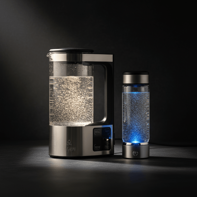 Hydrogen Water Australia: The Complete Beginner's Guide (2026)