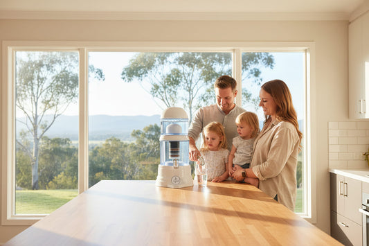 Canberra Tap Water Quality 2026: Is ACT Water Safe to Drink?