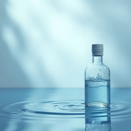 Water Quality - Improving Water Quality at Home with Simple Steps for Purity