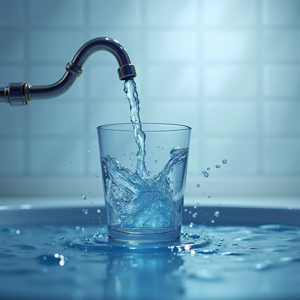 Advanced Water Filtration Systems - Advanced Water Filtration Systems Practical Guide for Homes