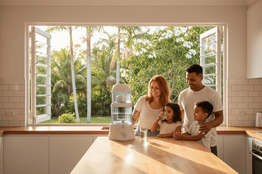 Darwin Tap Water Quality 2026: Is It Safe to Drink?