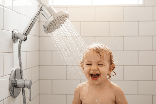 Best Shower Filter for Chloramine and Chlorine in Australia (2026): City-by-City Guide