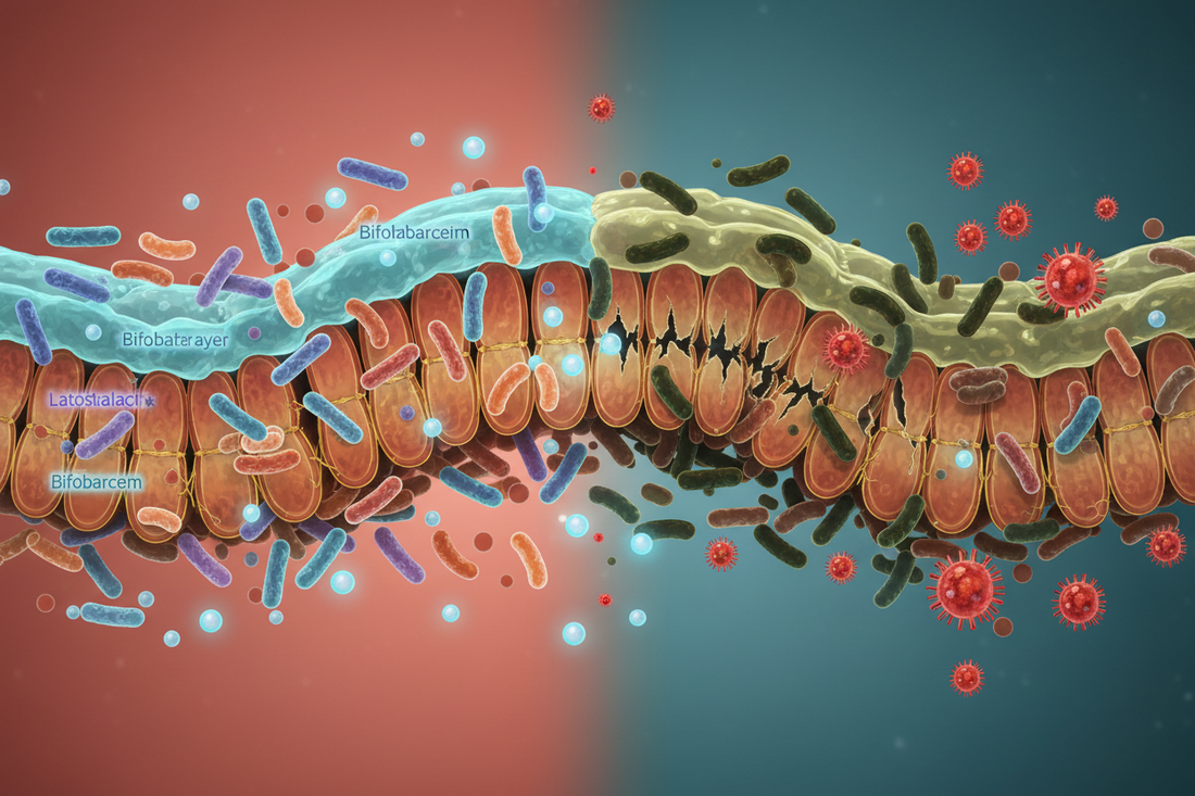 Hydrogen Water and the Gut Microbiome: 2026 Research