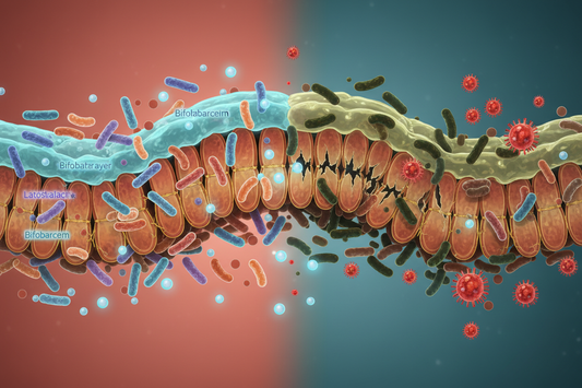 Hydrogen Water and the Gut Microbiome: 2026 Research