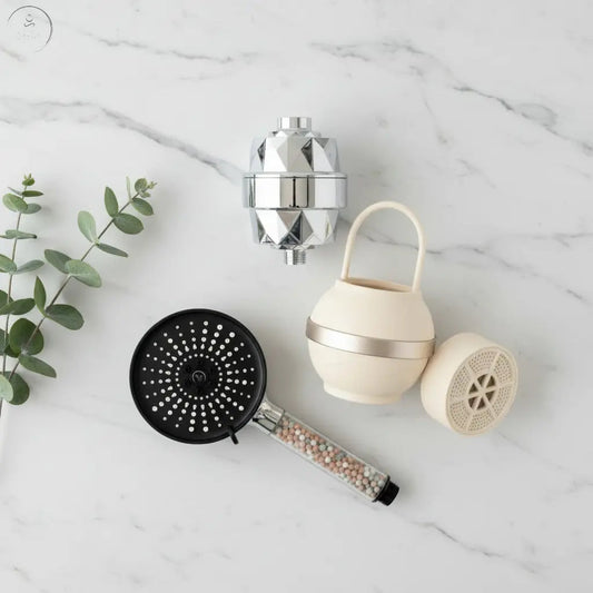 Best Shower Filter Australia 2026: The Complete Buyer's Guide | HolyH2O