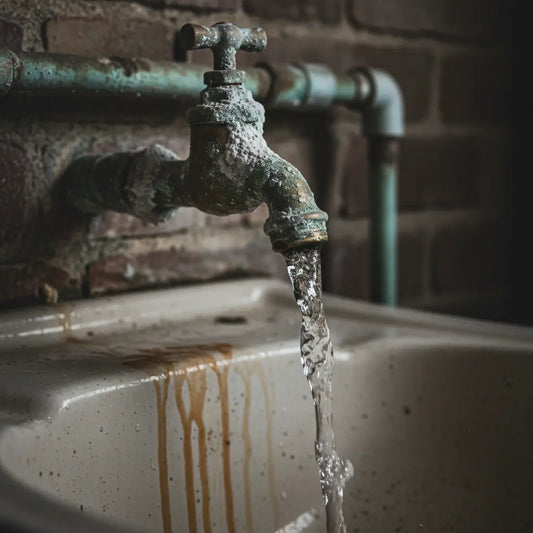 Heavy Metals in Australian Tap Water: Lead, Copper & Arsenic Explained