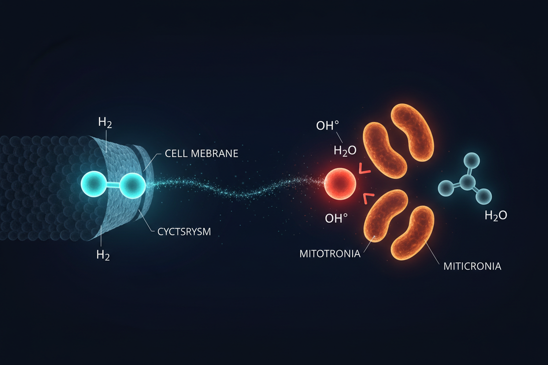 Hydrogen Water for Exercise Recovery: What the Research Shows (2026)