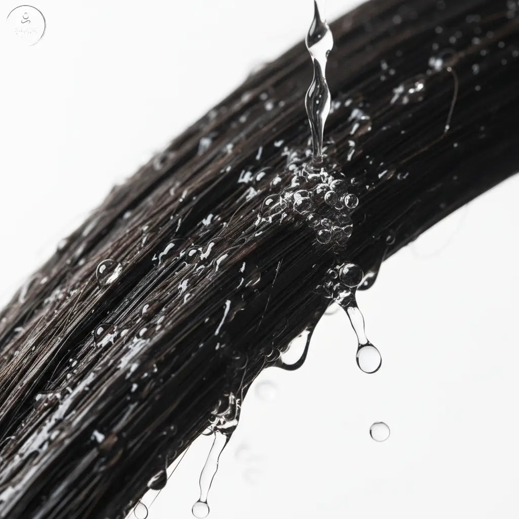 What Does Shower Water Actually Do to Your Hair and Skin? The Science | HolyH2O