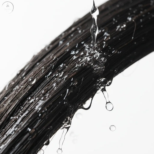 What Does Shower Water Actually Do to Your Hair and Skin? The Science | HolyH2O