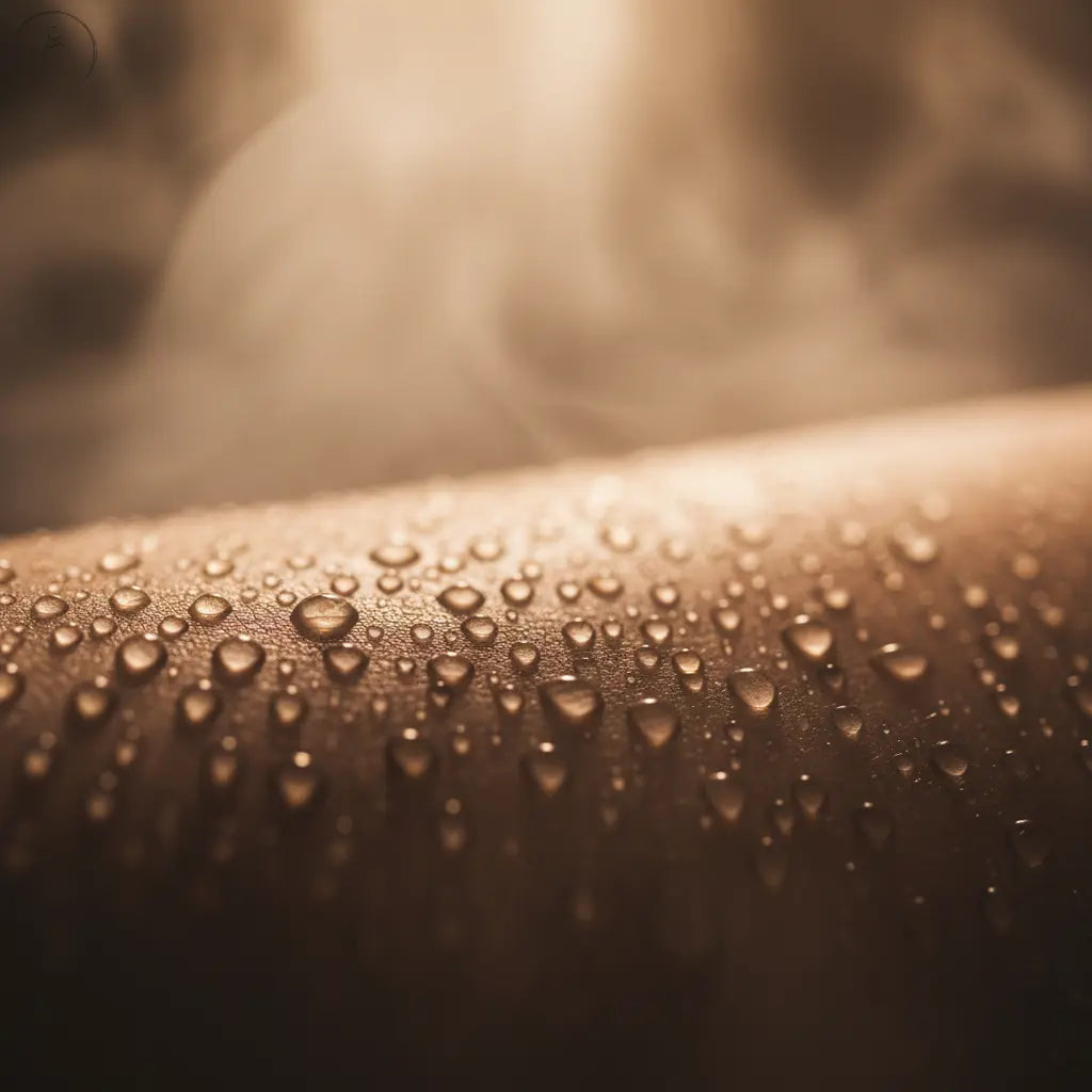 What's Actually in Your Shower Water?