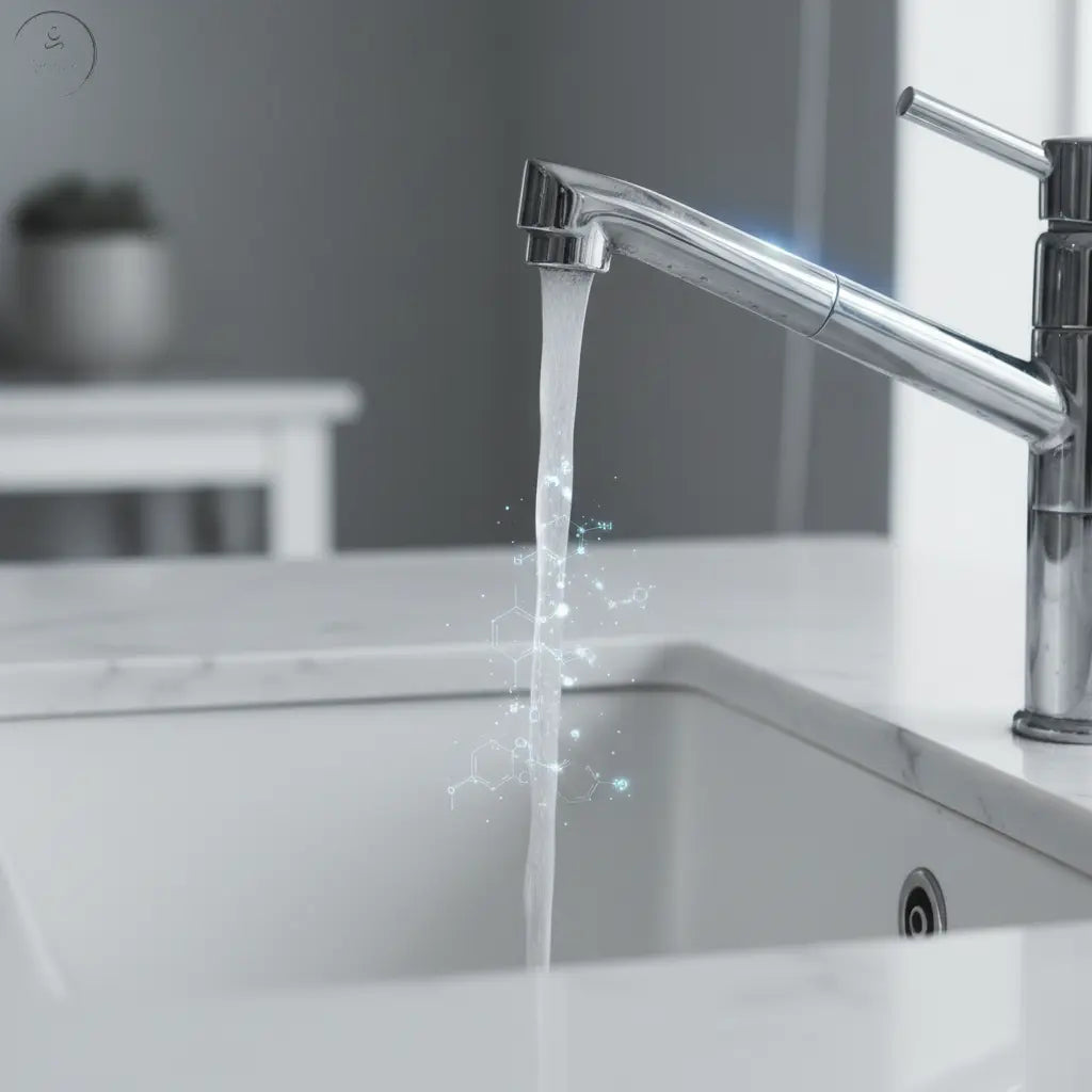 Chlorine in Tap Water — What It Does, What It Doesn't, and Why So Many Australians Filter It Out
