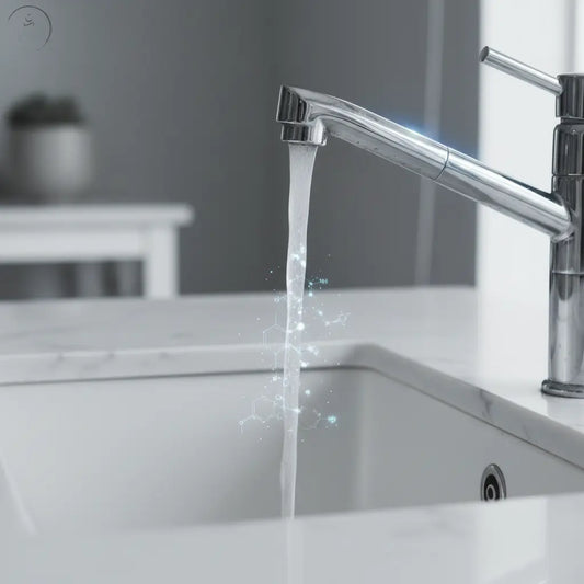Chlorine in Tap Water — What It Does, What It Doesn't, and Why So Many Australians Filter It Out