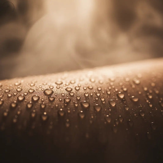 What's Actually in Your Shower Water?