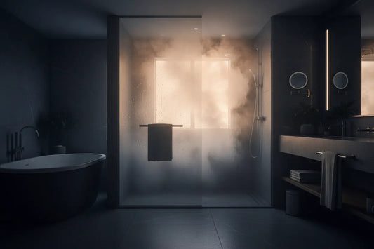 THMs in Shower Steam: The Contaminant Nobody Talks About