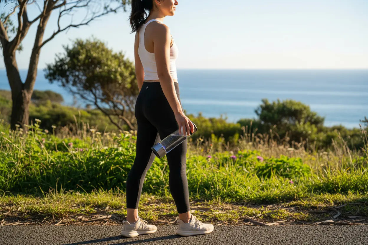 Is Hydrogen Water Worth It? An Evidence-Based Answer for Aussies