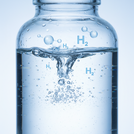Hydrogen Water Benefits Backed by Science (2026 Update)