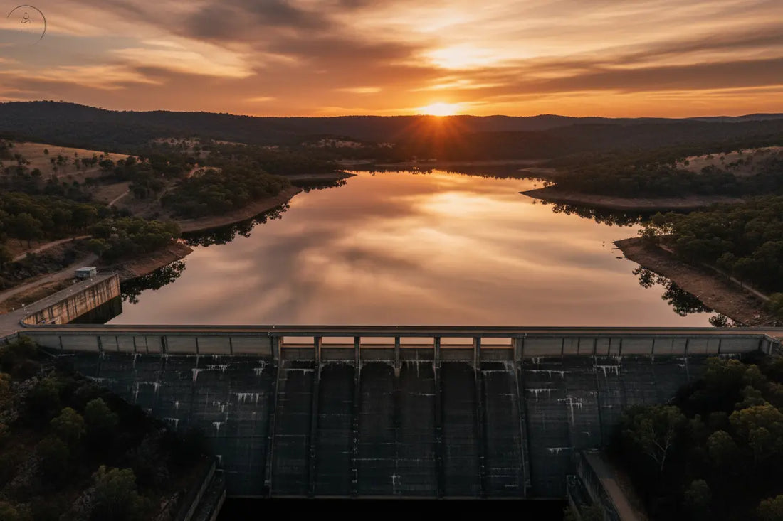 PFAS in Sydney, Melbourne & Brisbane Tap Water: The 2026 Data | HolyH2O