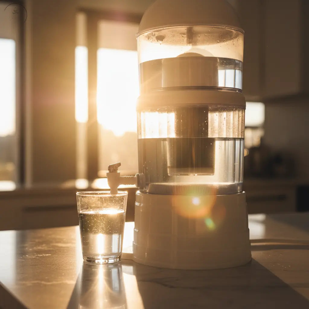 PFAS in Bottled Water Australia: What You Need to Know in 2026 | HolyH2O