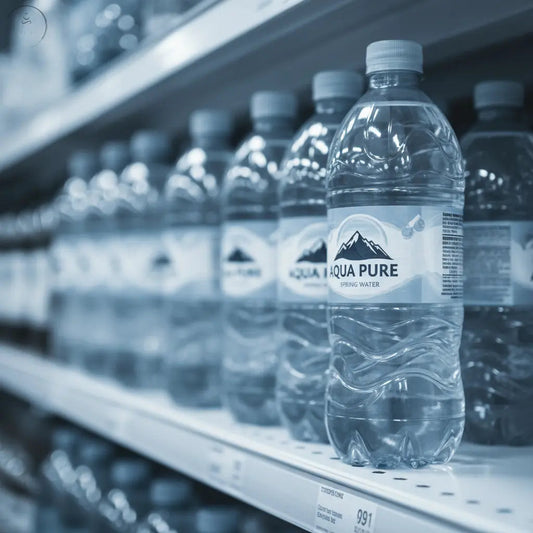 The Truth About Bottled Water in Australia 2026 | HolyH2O
