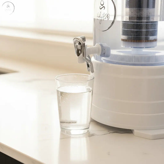 Best Water Filter for PFAS Australia 2026: Skip the RO Hype
