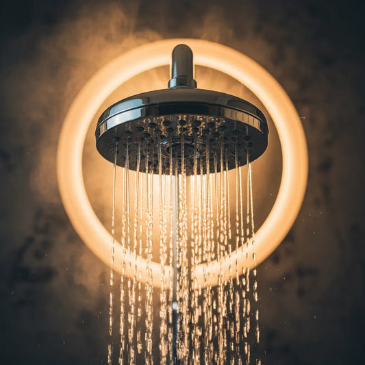 What's Actually in Your Shower Water? The 2026 Australian Guide | HolyH2O