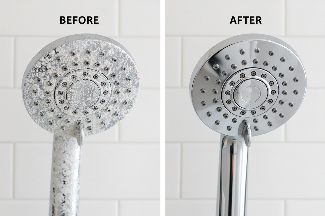 Hard Water in Australia: Which Cities Have It Worst (and What To Do)