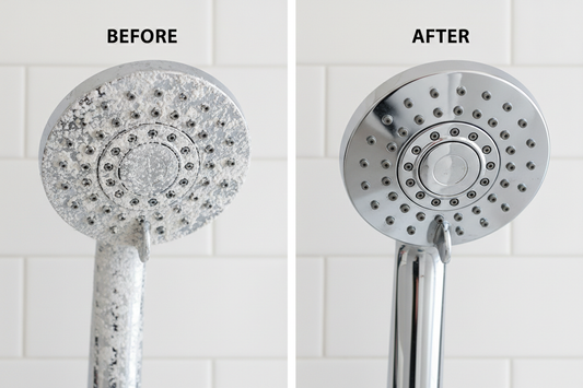 Hard Water in Australia: Which Cities Have It Worst (and What To Do)