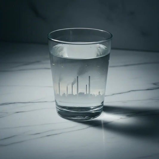 Fluoride in Australian Tap Water: What You Actually Need to Know