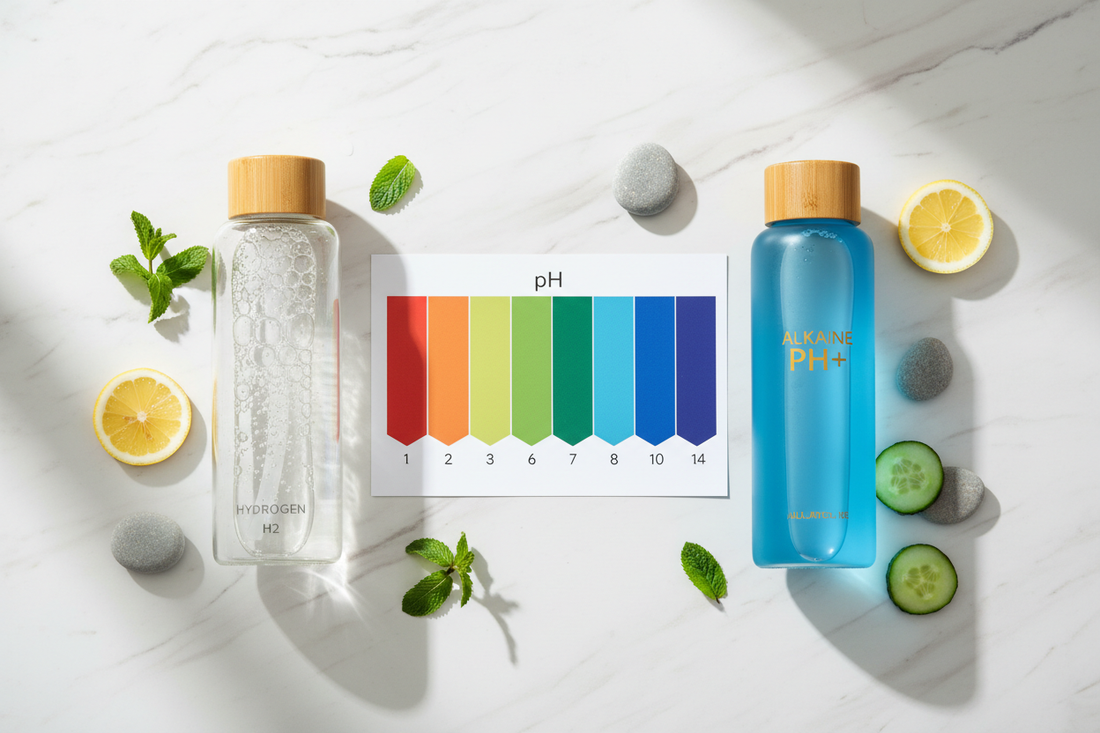Alkaline Water Sticks – Do They Actually Work?