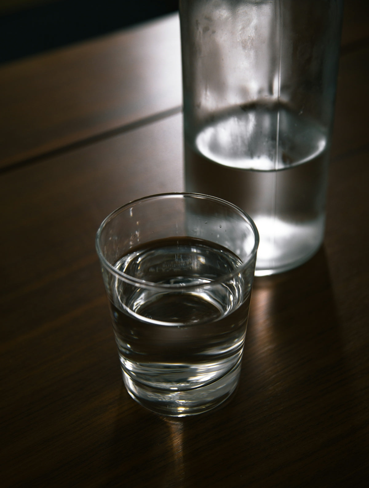 The Role of Water Filtration in Safe Hydration – HolyH2O