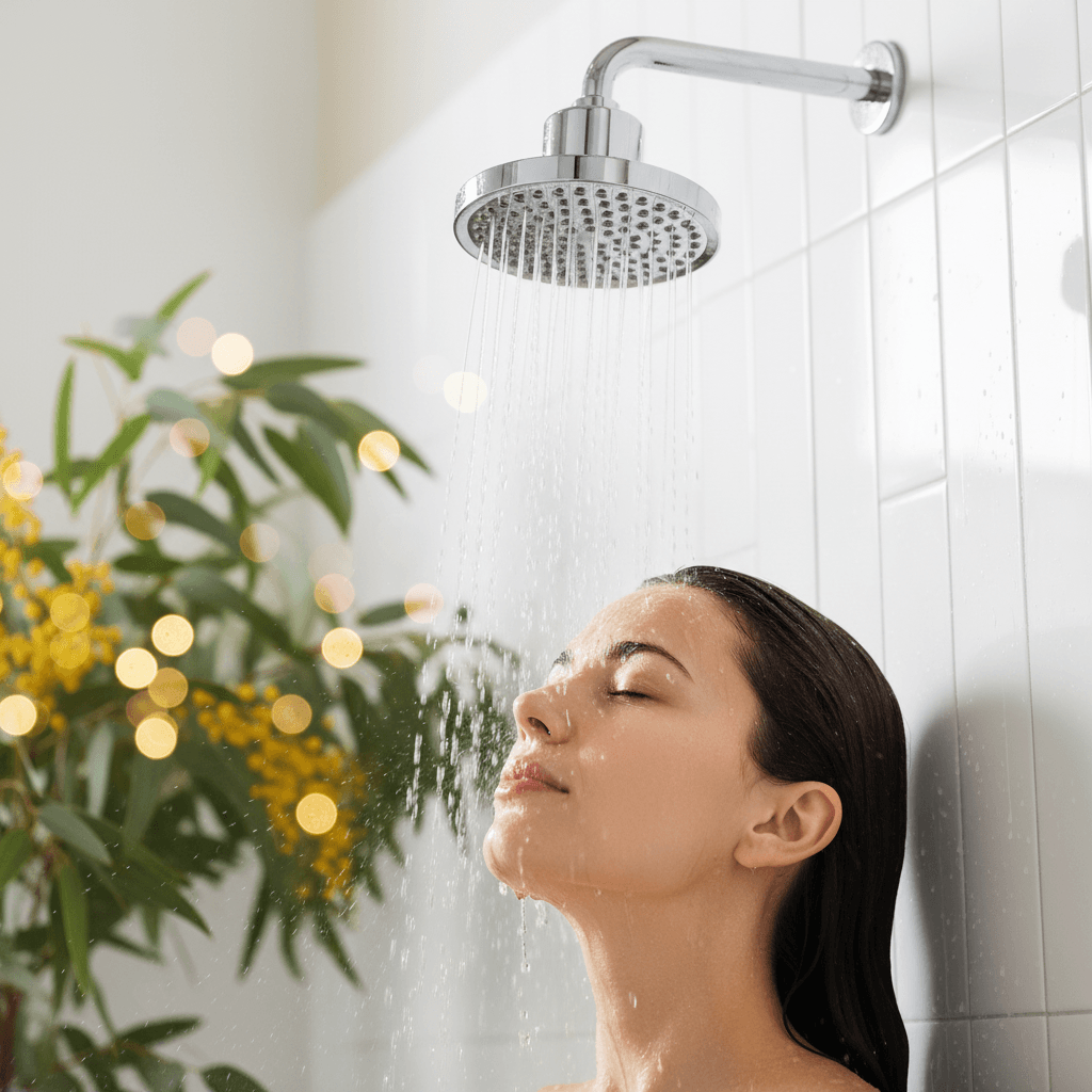 Do Shower Filters Really Work? Chlorine, Skin and Hair Explained