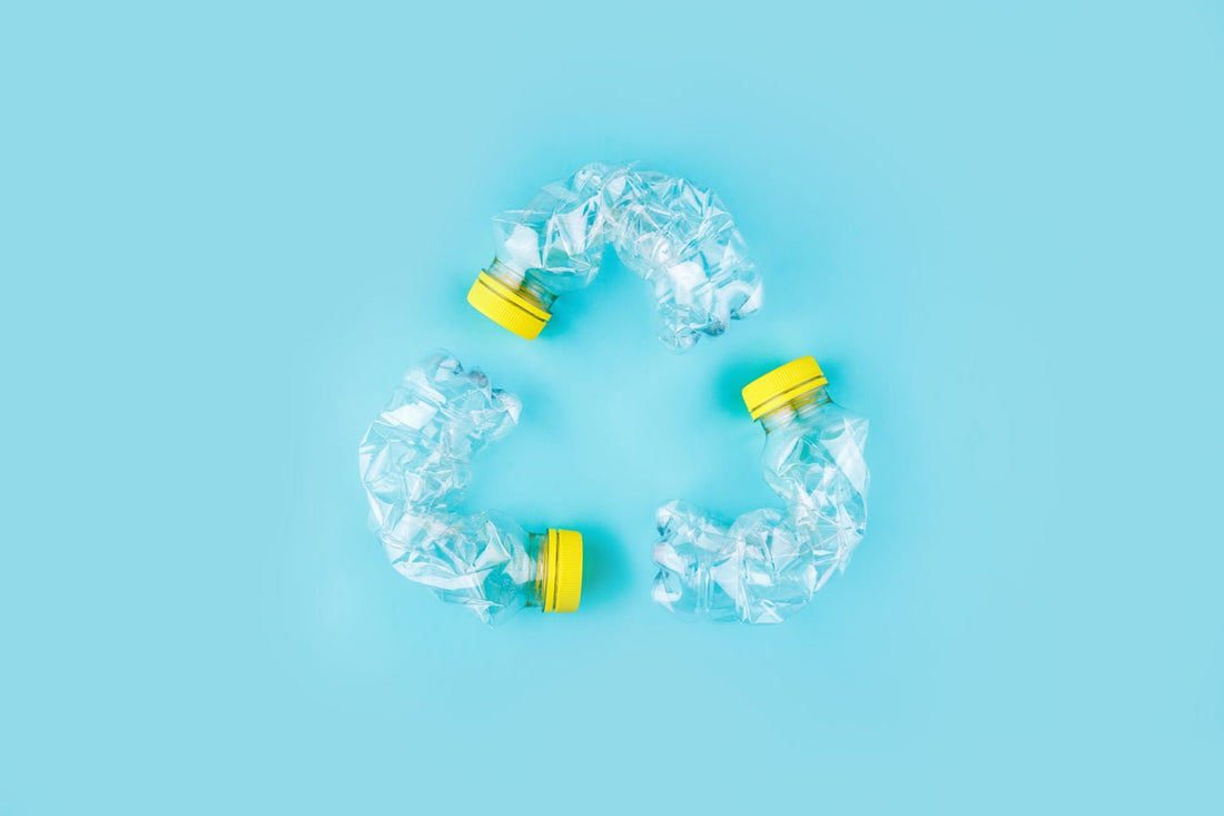 HolyH2O's Commitment to Sustainability: Reducing Plastic Waste with Our Products - HolyH2O