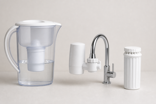 Tap Water vs Filtered Water: What Australian Households Actually Need to Know